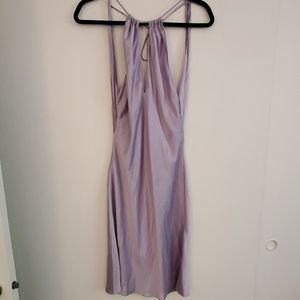 Vintage Silk Victoria's Secret Slip